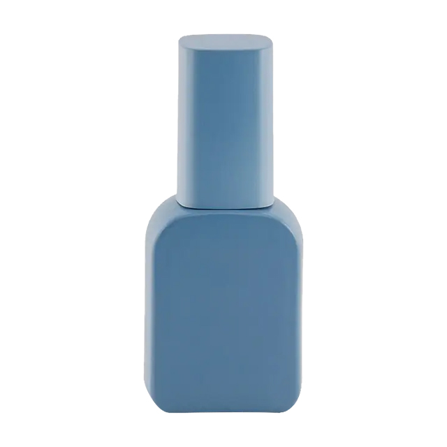 SQUARE BOTTLE